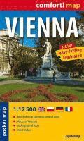 bokomslag Vienna mini