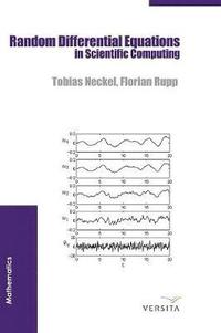 bokomslag Random Differential Equations in Scientific Computing