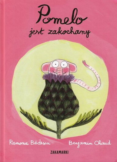 bokomslag Pomelo jest zakochany