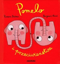 bokomslag Pomelo i przeciwie?stwa