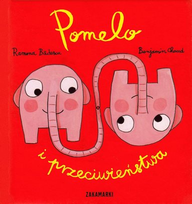 bokomslag Pomelo i przeciwie?stwa