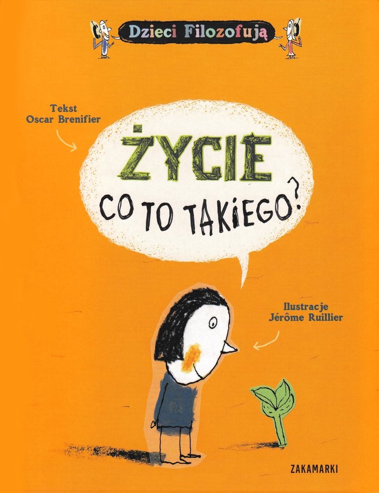 Uczucia, co to takiego?