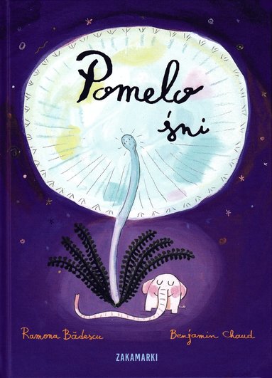 bokomslag Pomelo ?ni