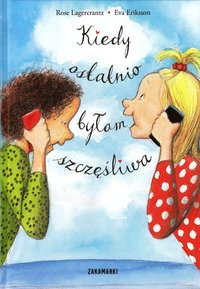bokomslag Kiedy ostatnio by?am szcz??liwa
