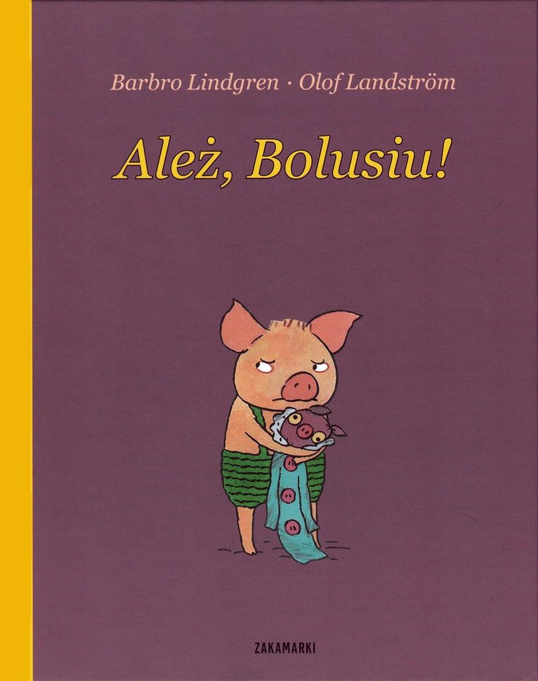 Ale, Bolusiu! 1