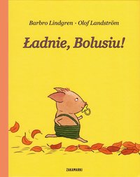 bokomslag ?adnie, Bolusiu!