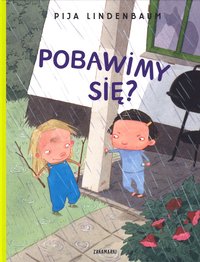 bokomslag Pobawimy si??