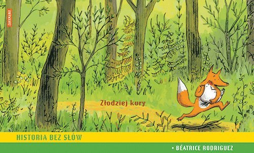 Złodziej Kury