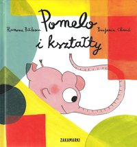 bokomslag Pomelo och olika former (Polska)