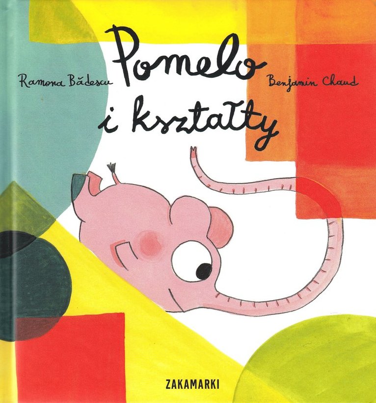 Pomelo och olika former (Polska) 1