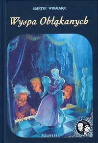 bokomslag Wyspa Oblakanych