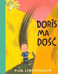 bokomslag Doris ma do??