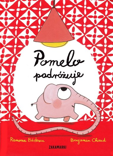 bokomslag Pomelo podró?uje