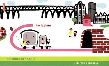 bokomslag Poci?giem