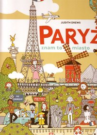 bokomslag Pary? - znam to miasto