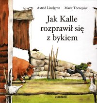 bokomslag När Adam Engelbrekt blev tvärarg (Polska)