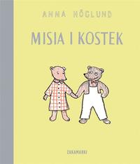 bokomslag Misia i Kostek