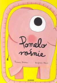 bokomslag Pomelo ro?nie