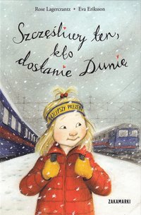 bokomslag Szcz??liwy ten, kto dostanie Duni?