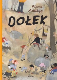 bokomslag Dolek / Gropen (Polska)