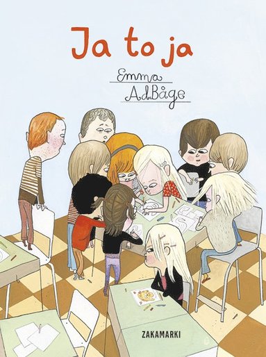 bokomslag Jag är jag (polska)
