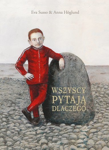bokomslag Wszyscy pytaj? dlaczego