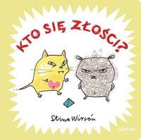 bokomslag Kto si? z?o?ci?