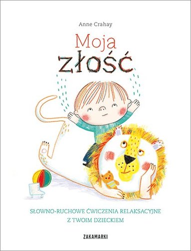 bokomslag Moja z?o??