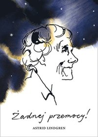 bokomslag Zadnej przemocy!