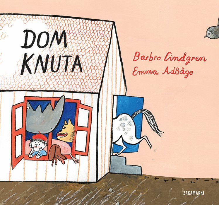 Dom Knuta 1