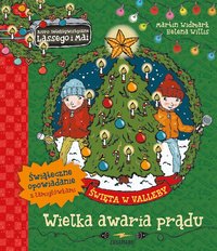 bokomslag ?wi?ta w Valleby. Wielka awaria pr?du