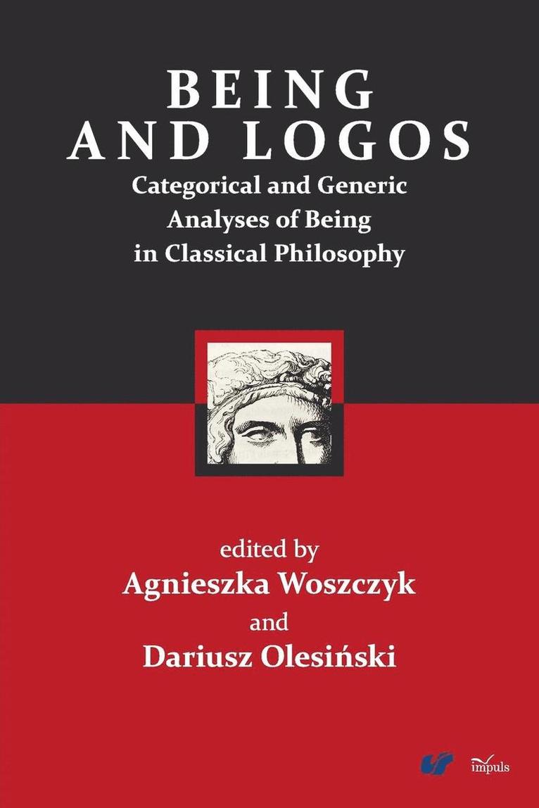 Being and Logos