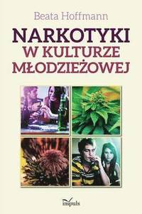 bokomslag Narkotyki w kulturze mlodzie?owej