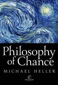 bokomslag Philosophy of Chance