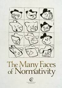 bokomslag The Many Faces of Normativity