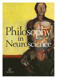 bokomslag Philosophy in Neuroscience