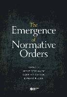 The Emergence of Normative Orders 1