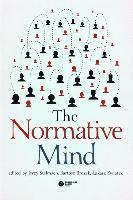 bokomslag The Normative Mind