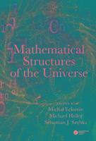 bokomslag Mathematical Structures of the Universe