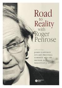 bokomslag Road to Reality with Roger Penrose