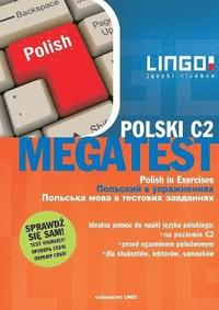 bokomslag Polski C2 Megatest