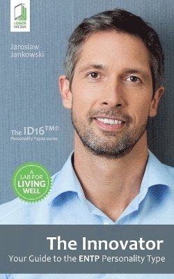 Jaroslaw Jankowski - Innovator, Häftad