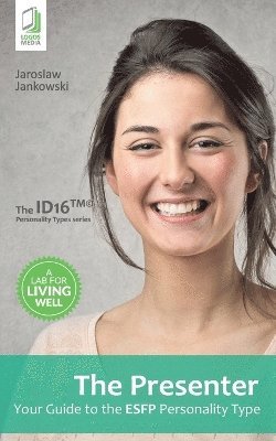 Jaroslaw Jankowski - Presenter, Häftad