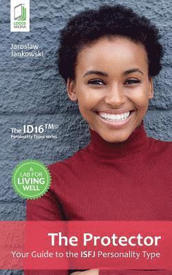 Jaroslaw Jankowski - Protector, Häftad