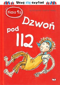 bokomslag Dzwon Pod 112