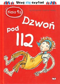 bokomslag Ring 112 (Polska)