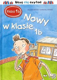 bokomslag Nowy W Klasie 1b