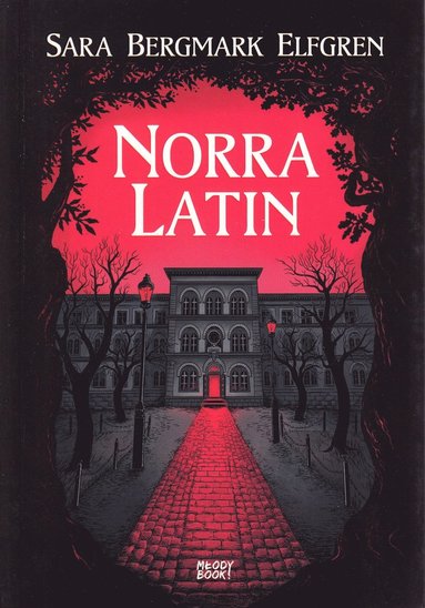 bokomslag Norra Latin