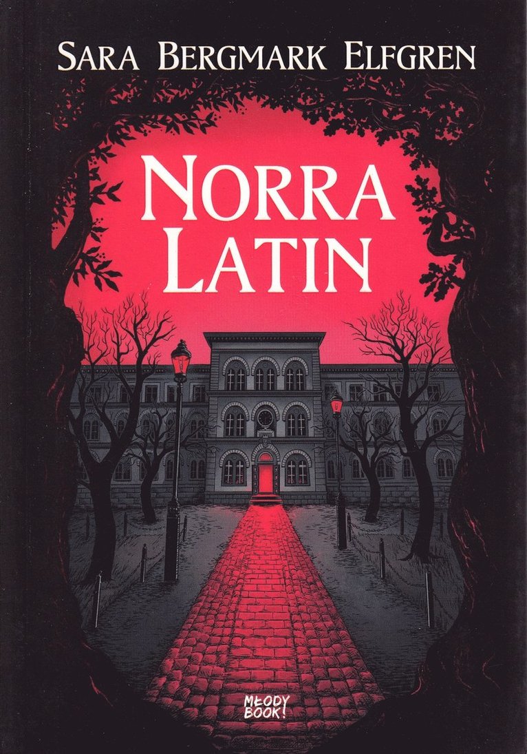 Norra Latin (Polska) 1