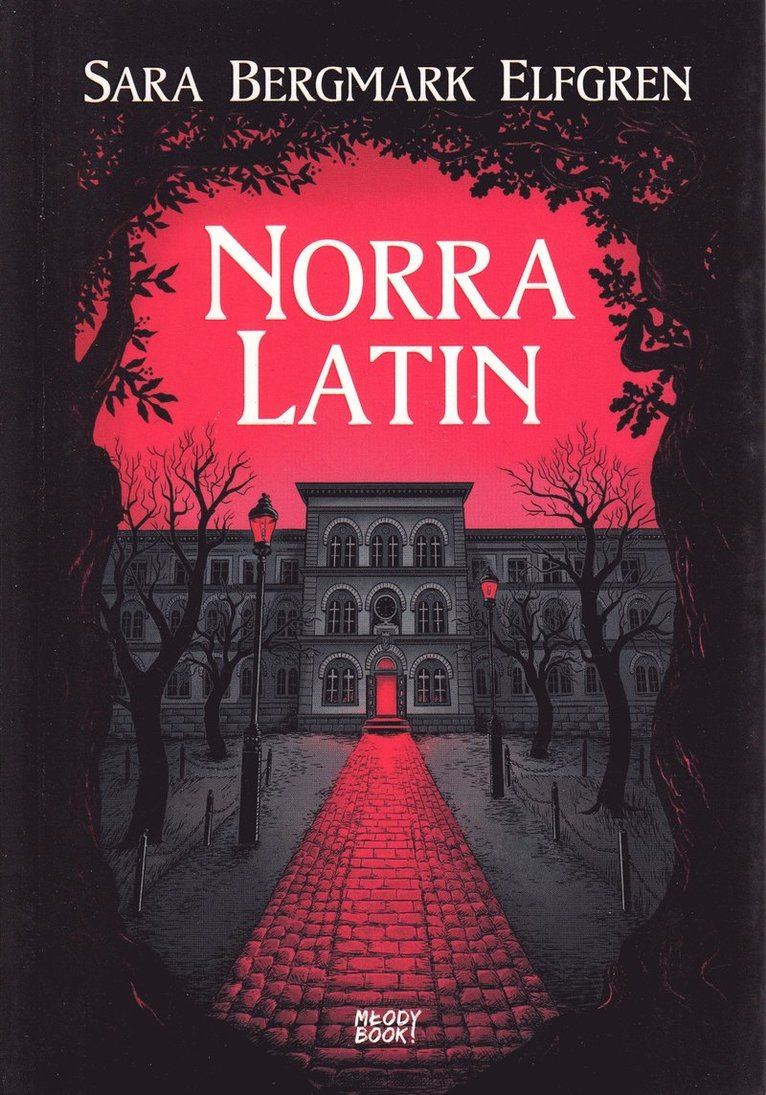 Norra Latin